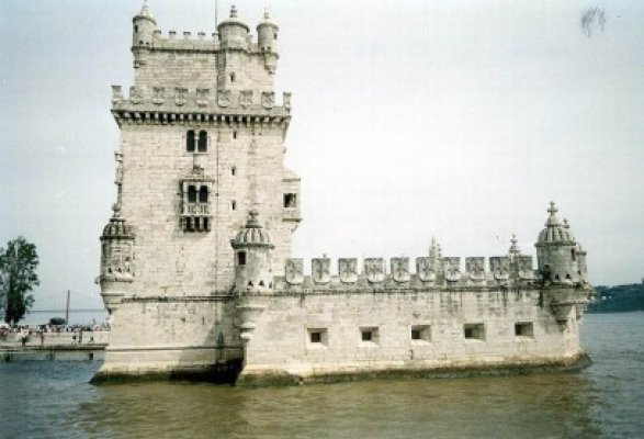 Portugalia îşi închiriază monumentele pentru filmări
